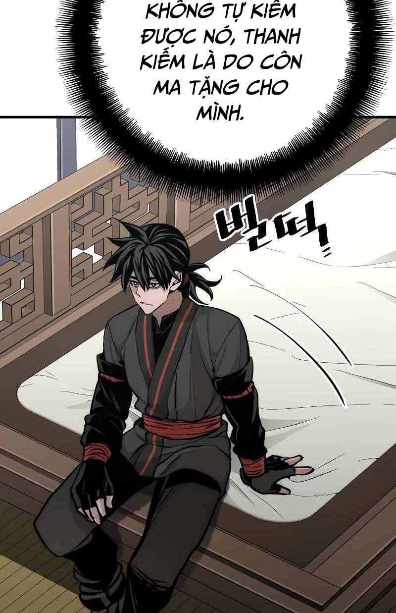 Thiên Ma Phi Thăng Truyện Chap 53.5 - Next Chap 54.5