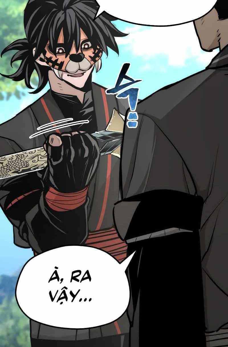 Thiên Ma Phi Thăng Truyện Chap 53.5 - Next Chap 54.5