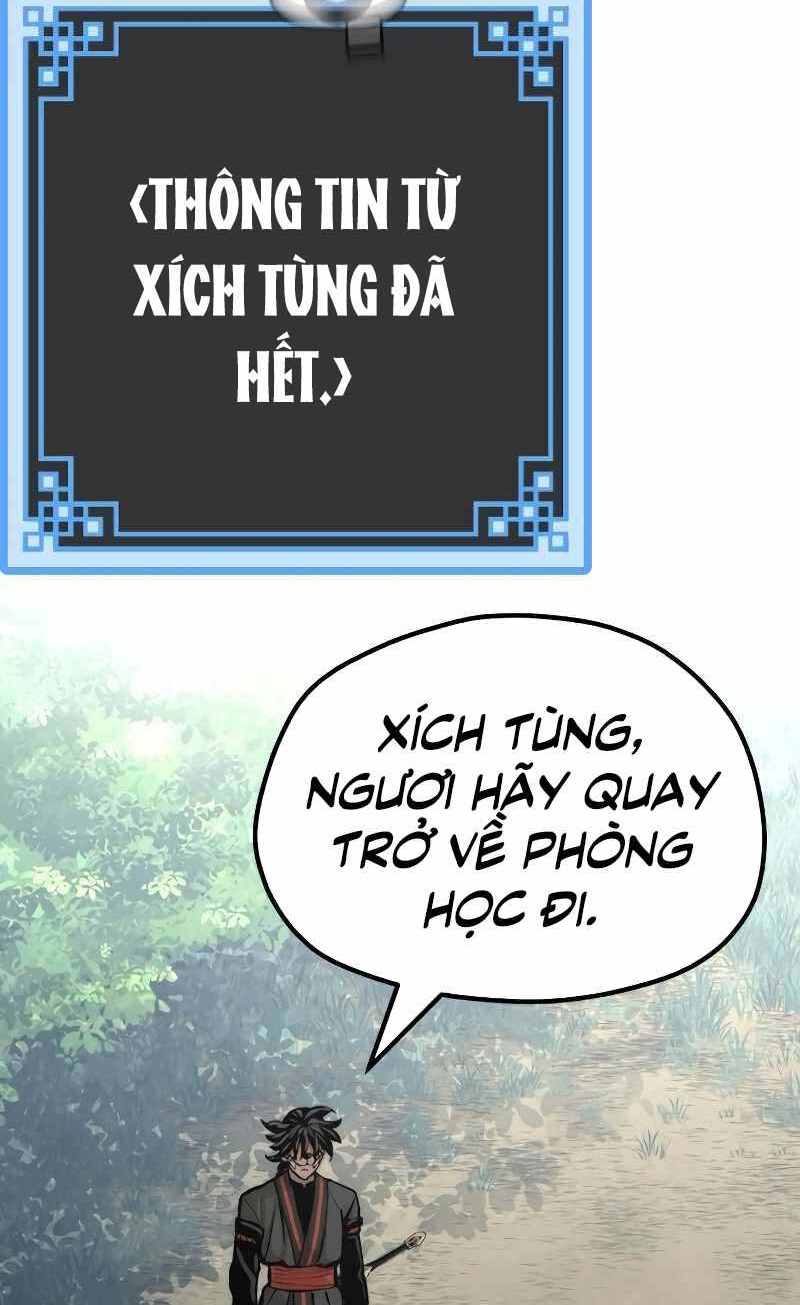 Thiên Ma Phi Thăng Truyện Chap 53.5 - Next Chap 54.5