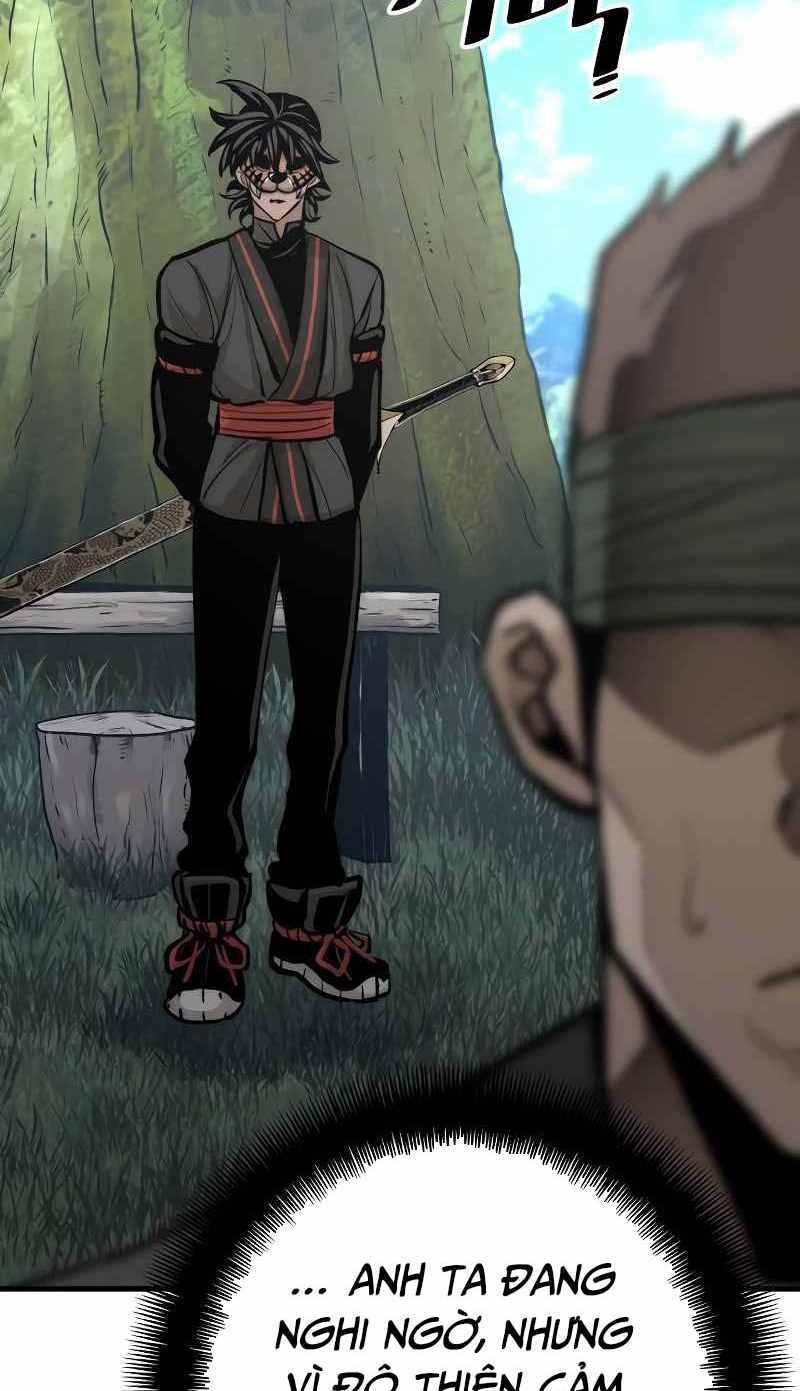 Thiên Ma Phi Thăng Truyện Chap 53.5 - Next Chap 54.5