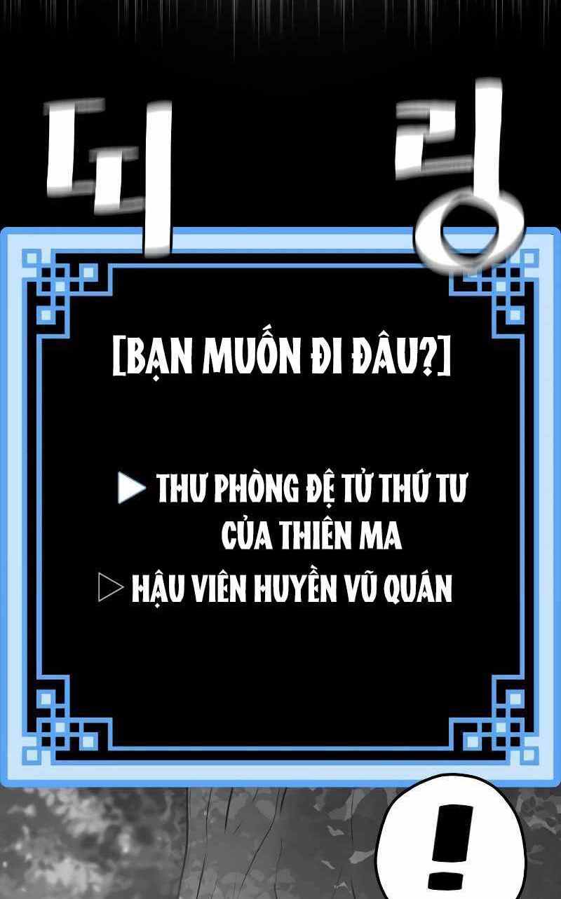 Thiên Ma Phi Thăng Truyện Chap 53.5 - Next Chap 54.5