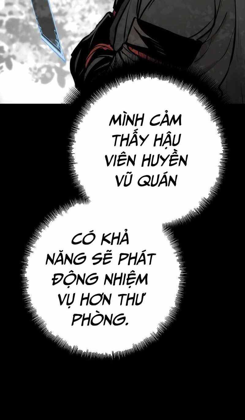 Thiên Ma Phi Thăng Truyện Chap 53.5 - Next Chap 54.5