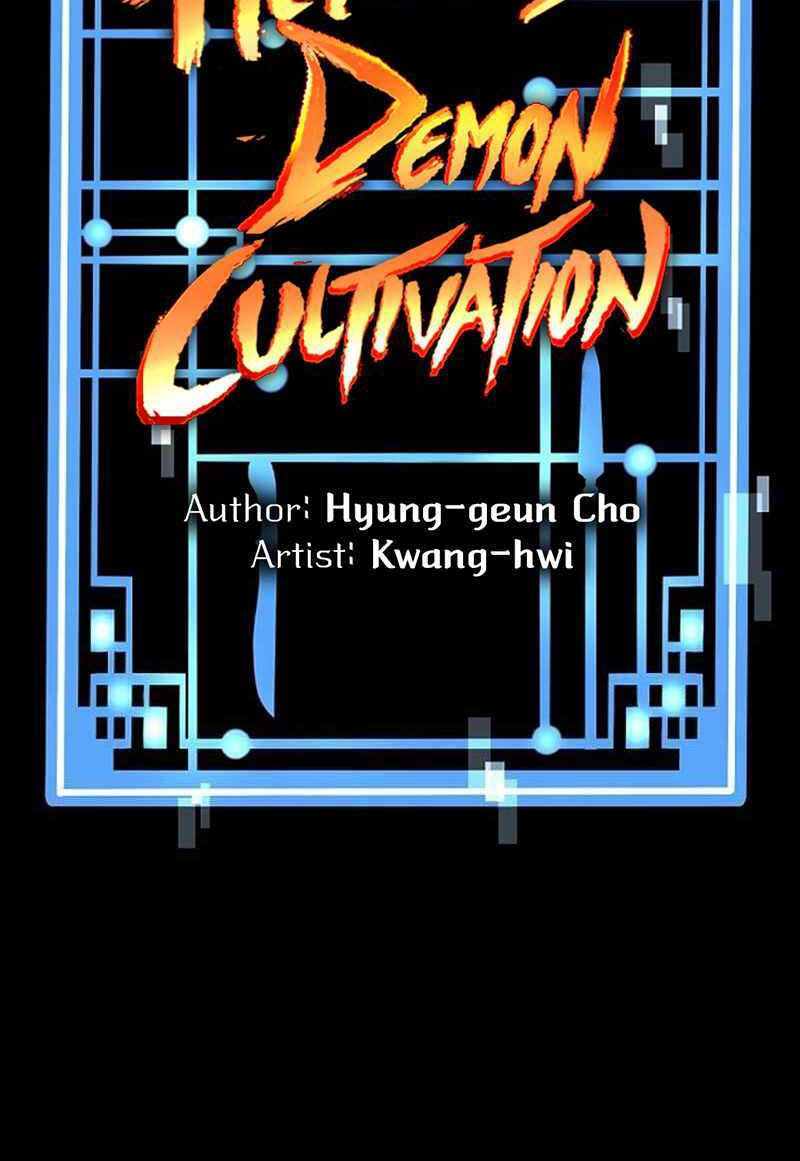 Thiên Ma Phi Thăng Truyện Chap 53 - Next Chap 54