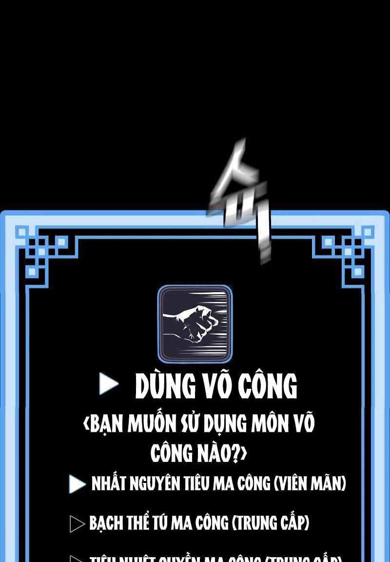 Thiên Ma Phi Thăng Truyện Chap 53 - Next Chap 54