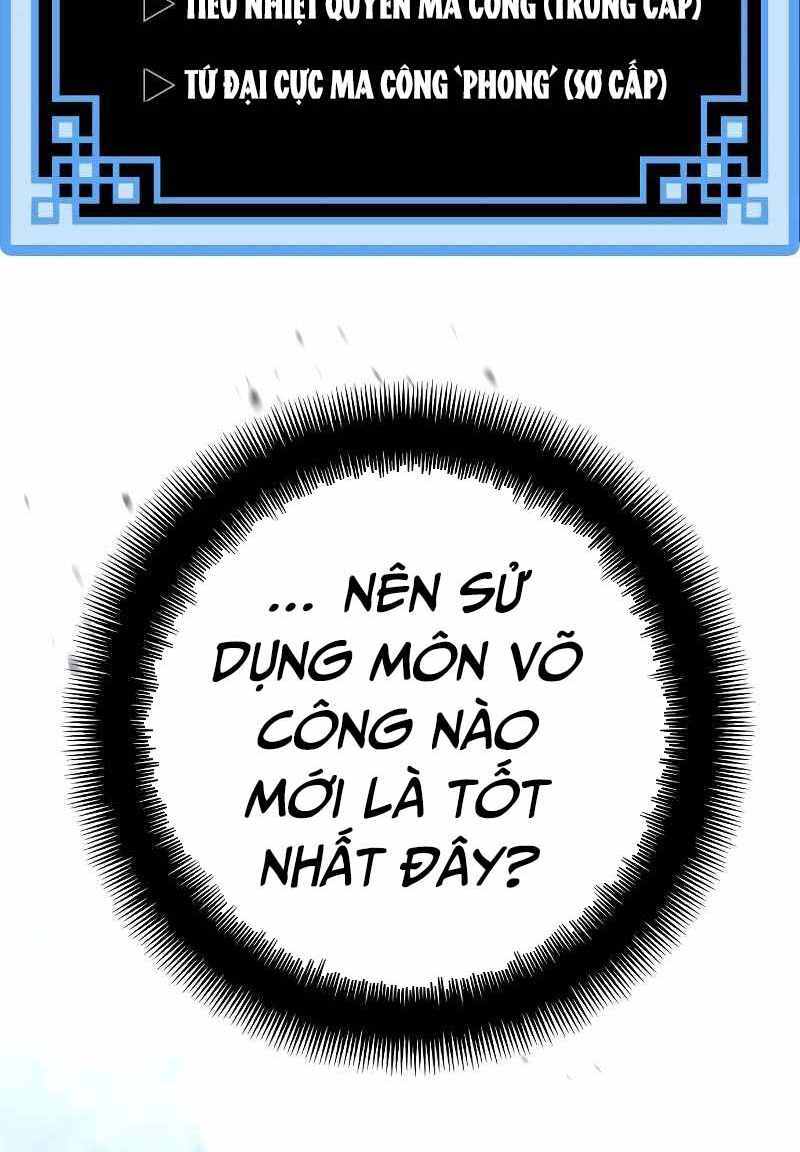 Thiên Ma Phi Thăng Truyện Chap 53 - Next Chap 54