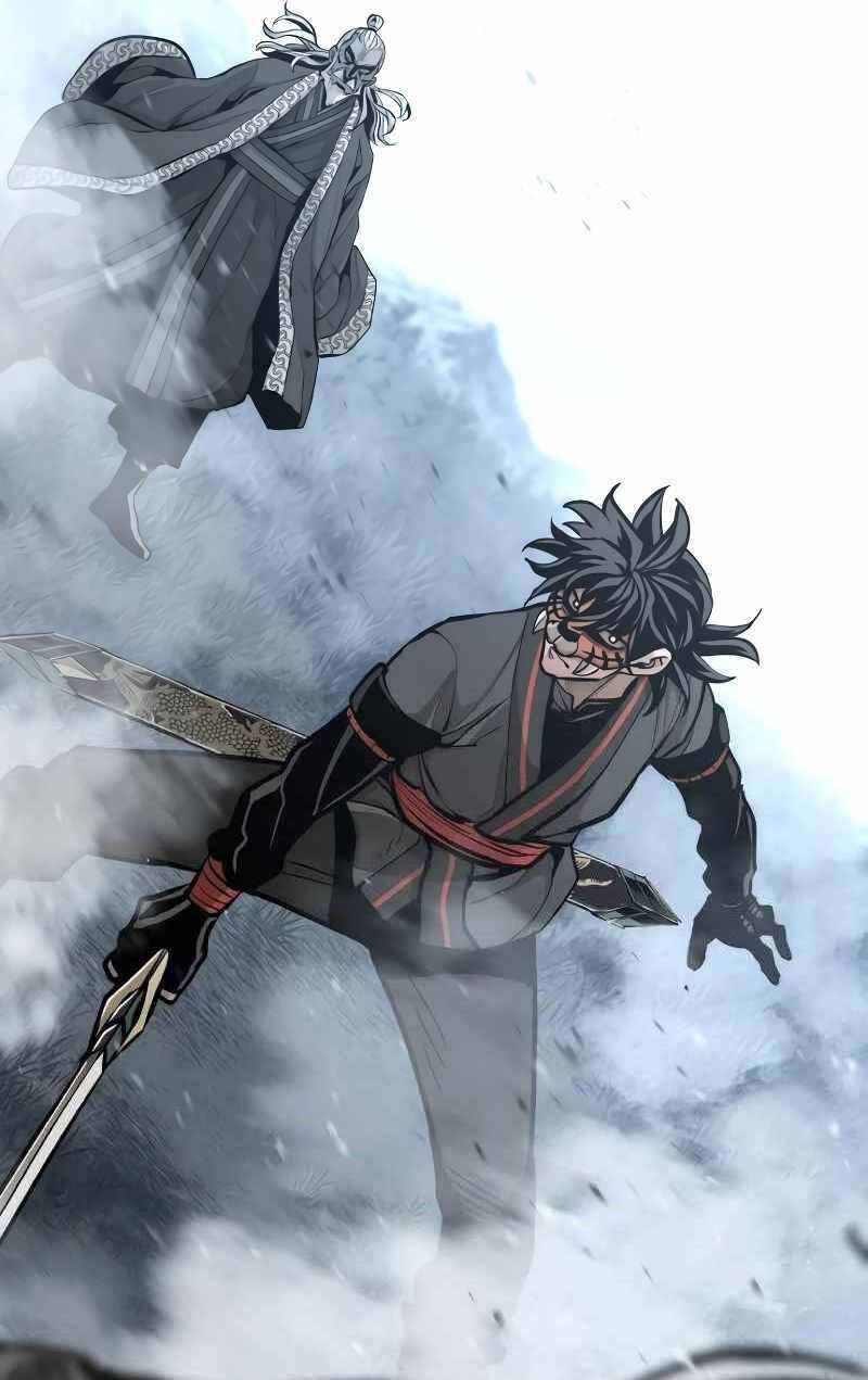 Thiên Ma Phi Thăng Truyện Chap 53 - Next Chap 54