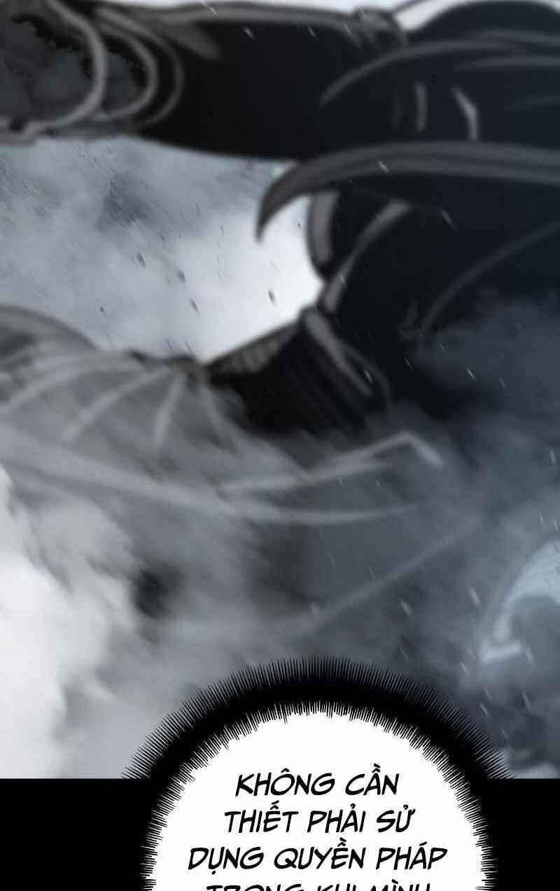 Thiên Ma Phi Thăng Truyện Chap 53 - Next Chap 54