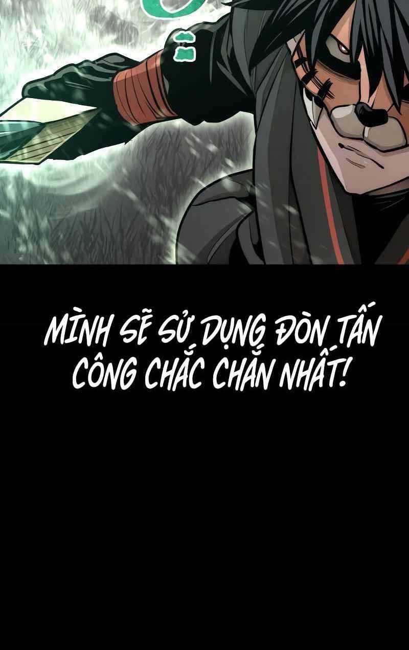 Thiên Ma Phi Thăng Truyện Chap 53 - Next Chap 54