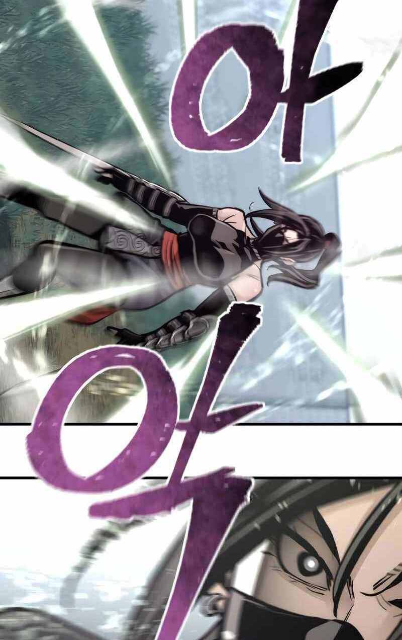 Thiên Ma Phi Thăng Truyện Chap 53 - Next Chap 54