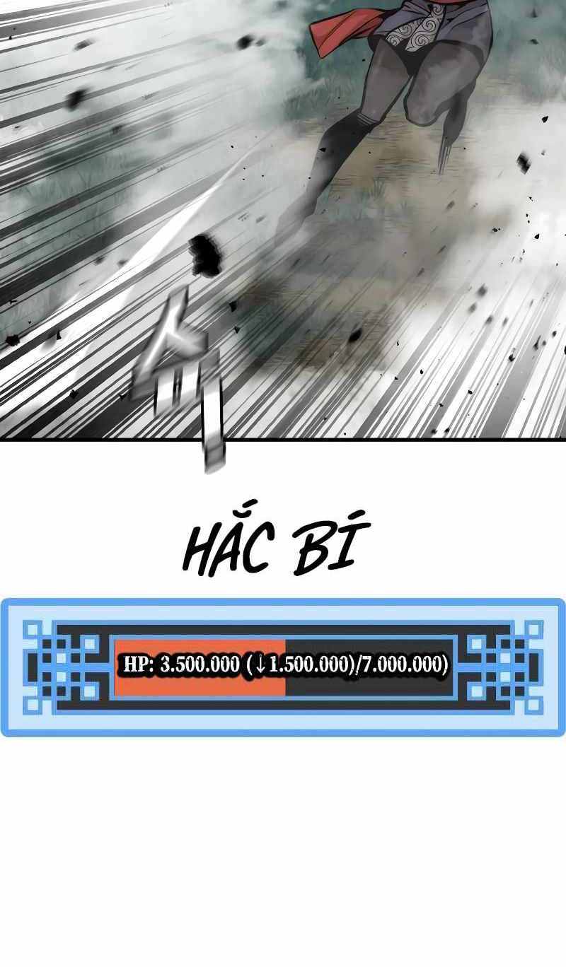 Thiên Ma Phi Thăng Truyện Chap 53 - Next Chap 54