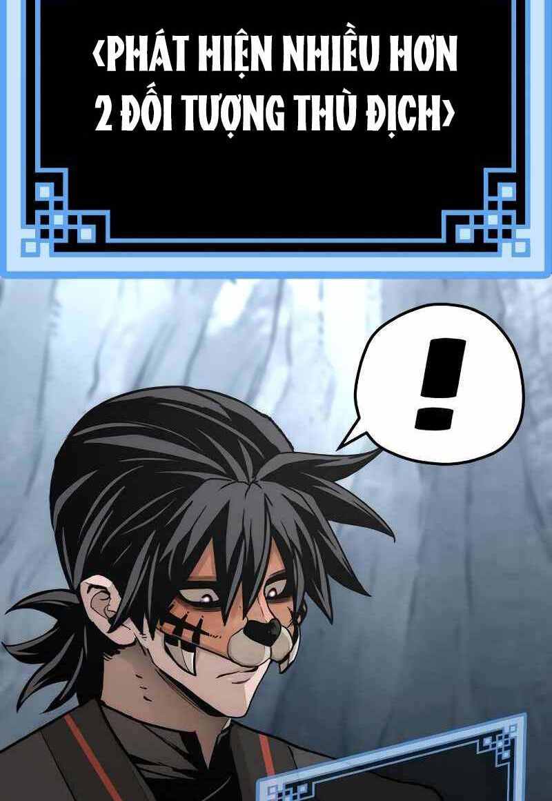 Thiên Ma Phi Thăng Truyện Chap 53 - Next Chap 54