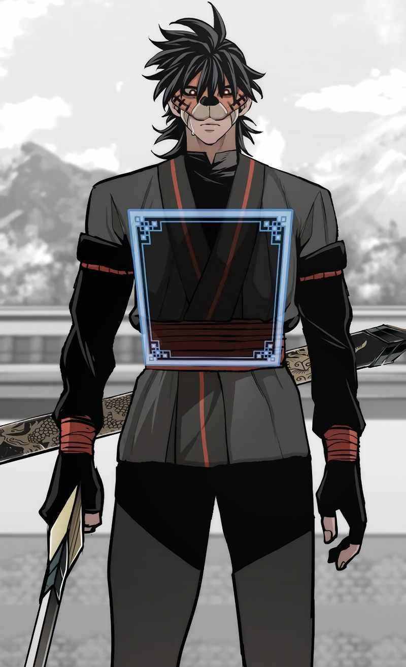 Thiên Ma Phi Thăng Truyện Chap 53 - Next Chap 54