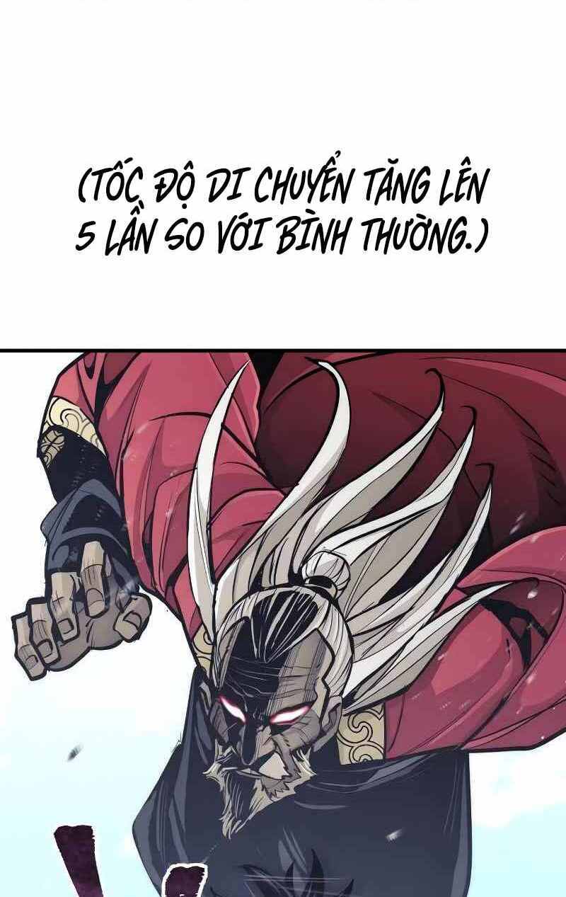 Thiên Ma Phi Thăng Truyện Chap 53 - Next Chap 54