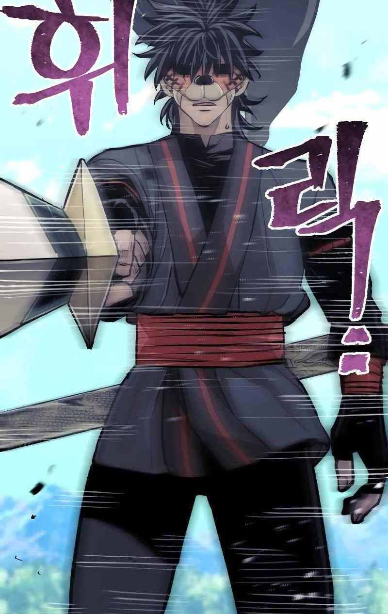 Thiên Ma Phi Thăng Truyện Chap 53 - Next Chap 54