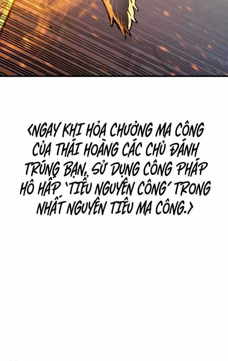Thiên Ma Phi Thăng Truyện Chap 53 - Next Chap 54