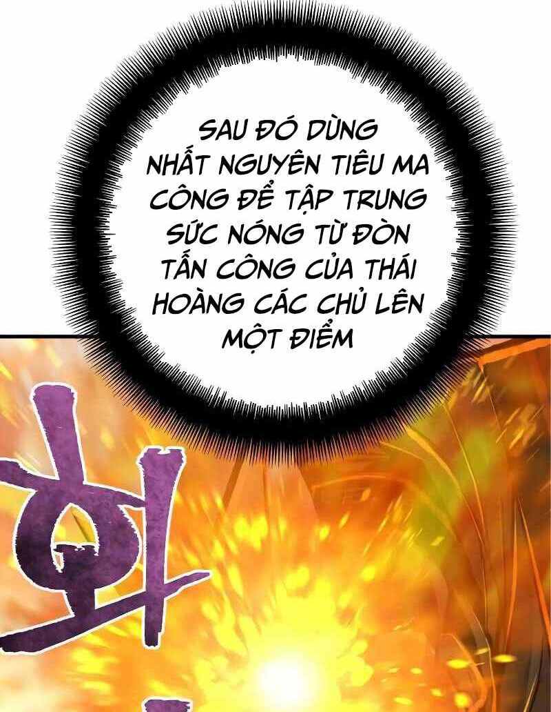 Thiên Ma Phi Thăng Truyện Chap 53 - Next Chap 54