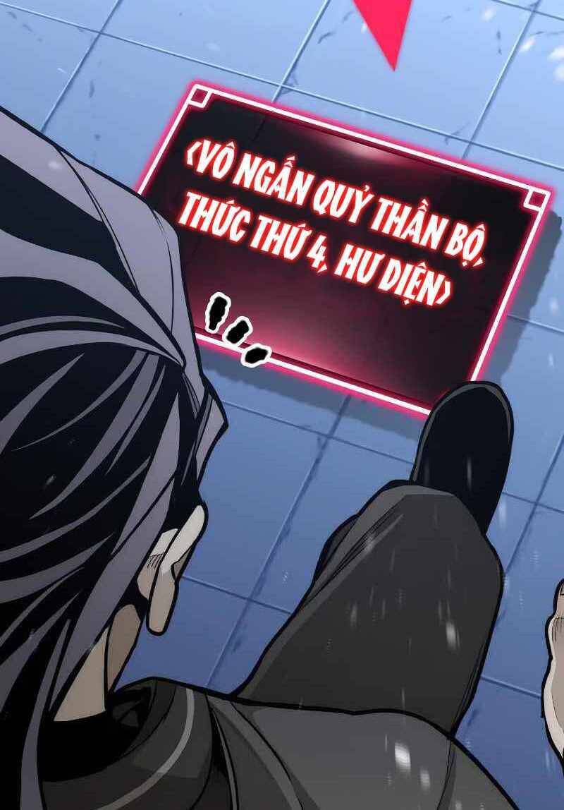 Thiên Ma Phi Thăng Truyện Chap 54.5 - Next Chap 55.5