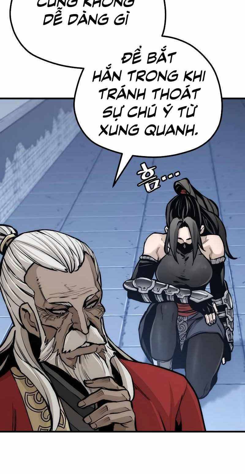 Thiên Ma Phi Thăng Truyện Chap 54.5 - Next Chap 55.5