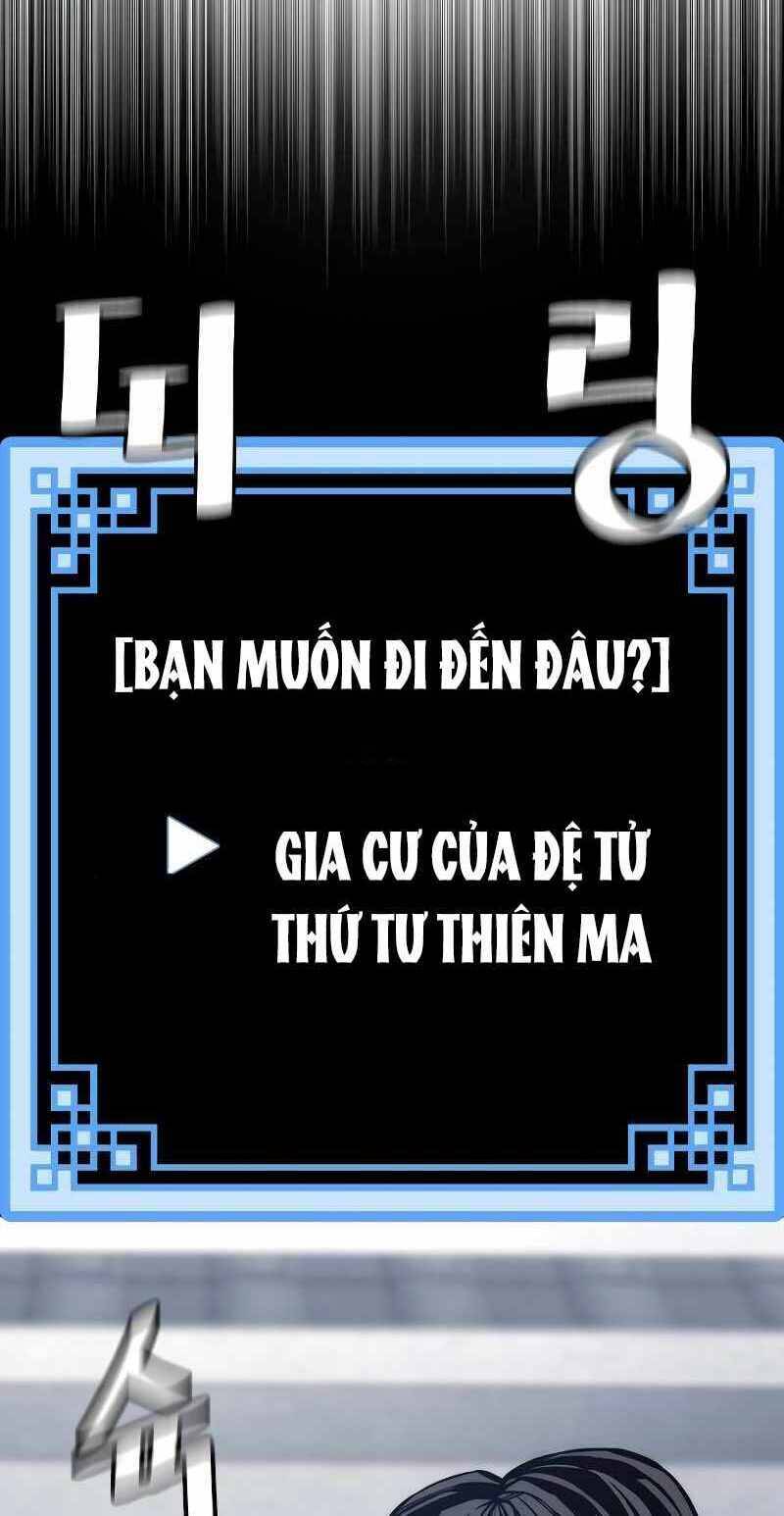 Thiên Ma Phi Thăng Truyện Chap 54.5 - Next Chap 55.5