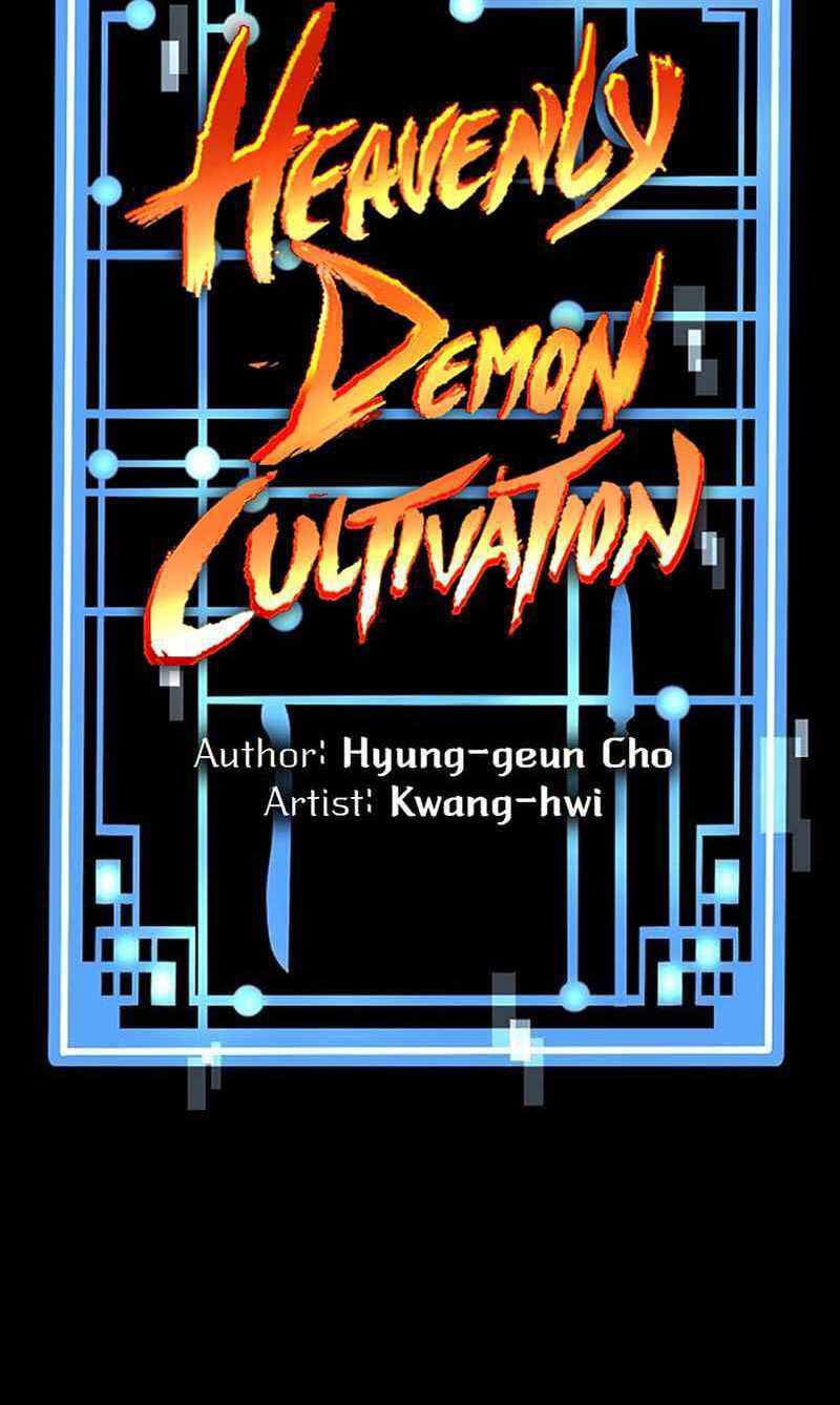 Thiên Ma Phi Thăng Truyện Chap 54 - Next Chap 55