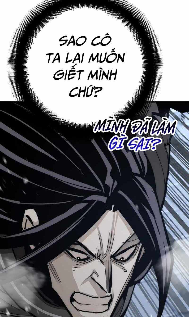 Thiên Ma Phi Thăng Truyện Chap 54 - Next Chap 55