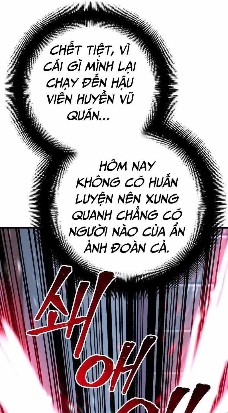 Thiên Ma Phi Thăng Truyện Chap 54 - Next Chap 55