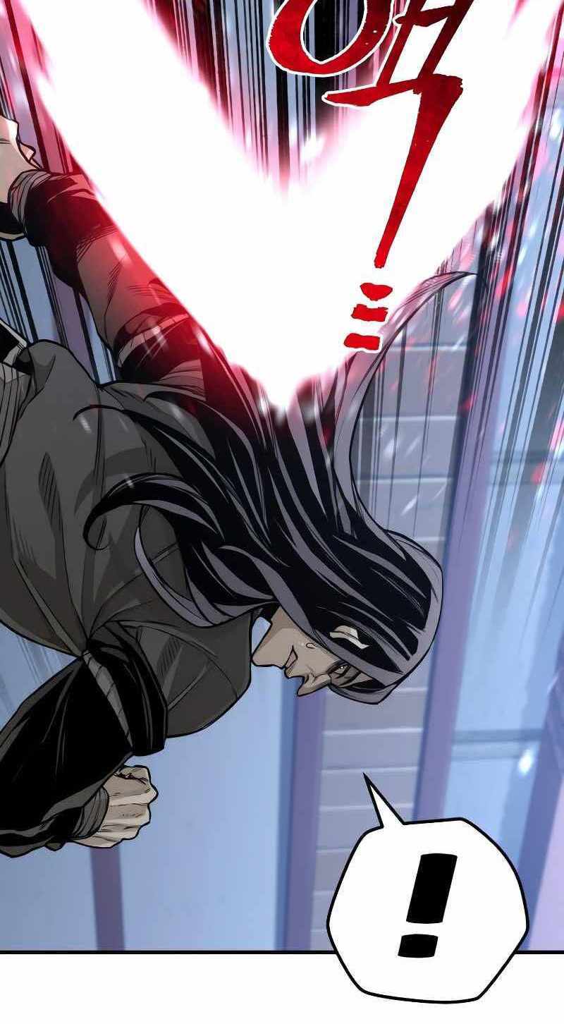 Thiên Ma Phi Thăng Truyện Chap 54 - Next Chap 55