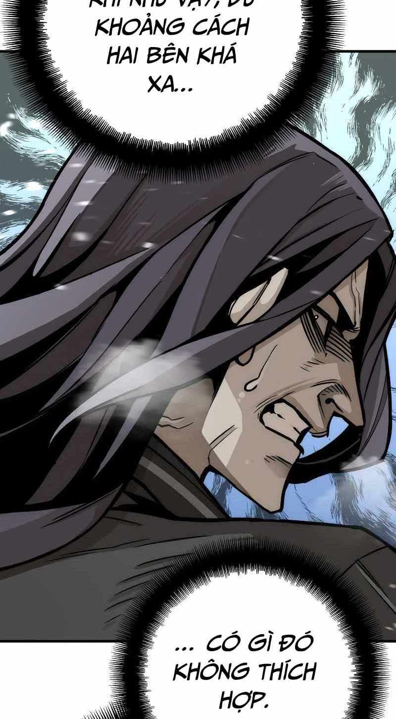 Thiên Ma Phi Thăng Truyện Chap 54 - Next Chap 55