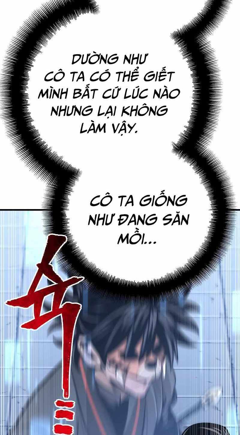 Thiên Ma Phi Thăng Truyện Chap 54 - Next Chap 55