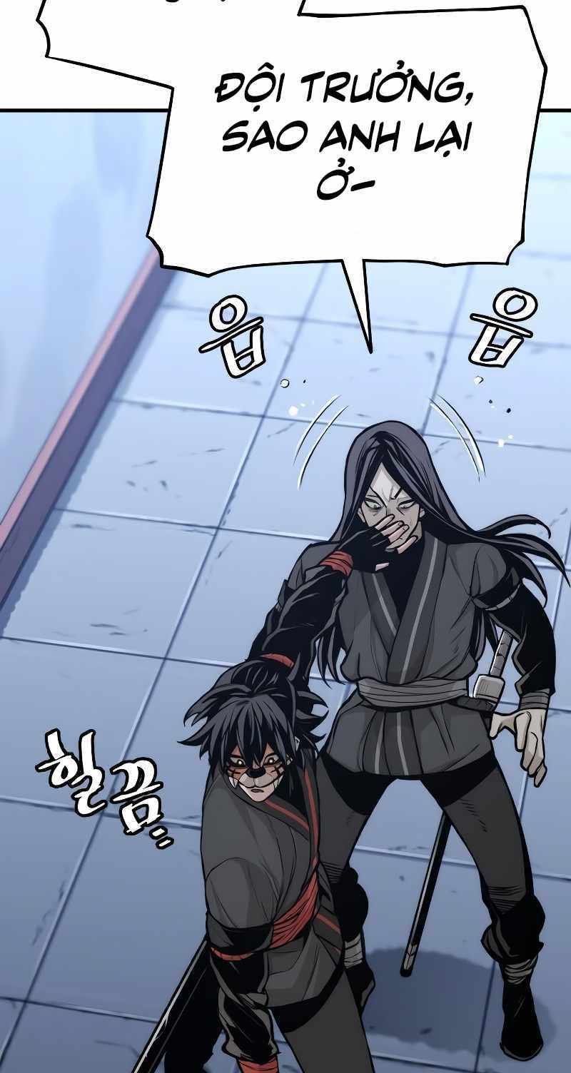 Thiên Ma Phi Thăng Truyện Chap 54 - Next Chap 55