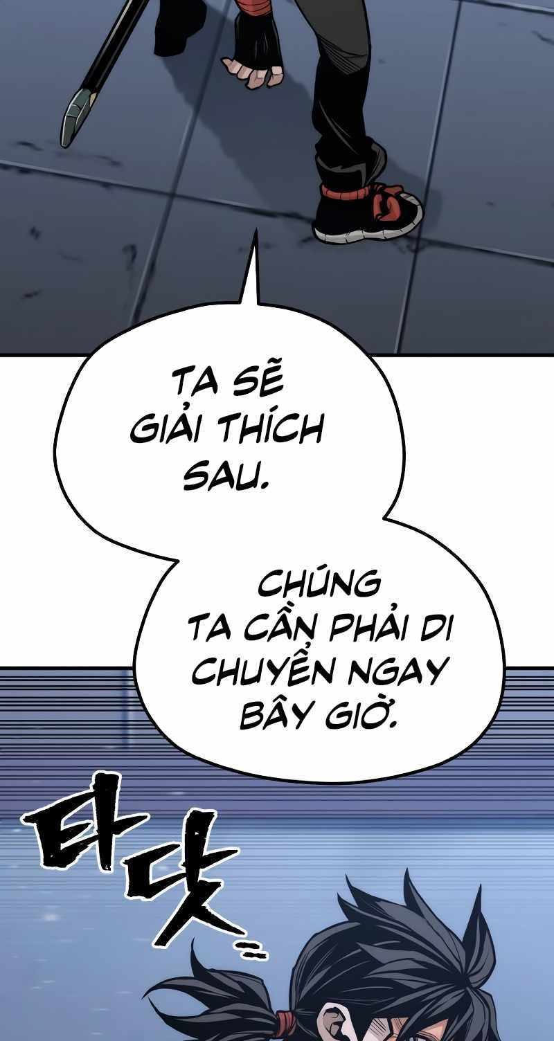 Thiên Ma Phi Thăng Truyện Chap 54 - Next Chap 55