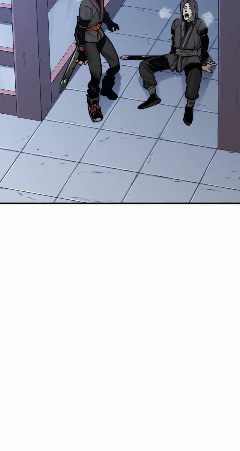 Thiên Ma Phi Thăng Truyện Chap 54 - Next Chap 55