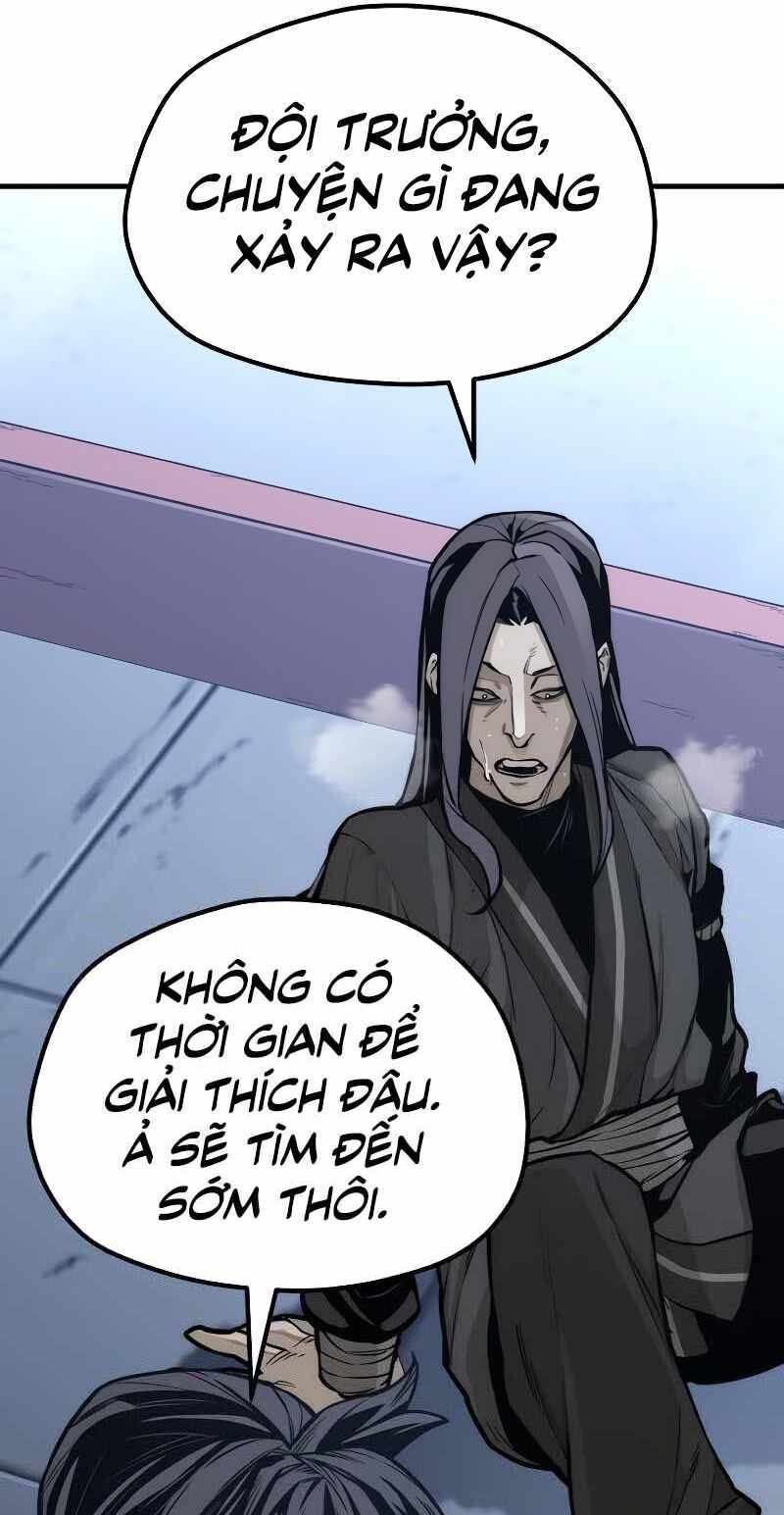 Thiên Ma Phi Thăng Truyện Chap 54 - Next Chap 55