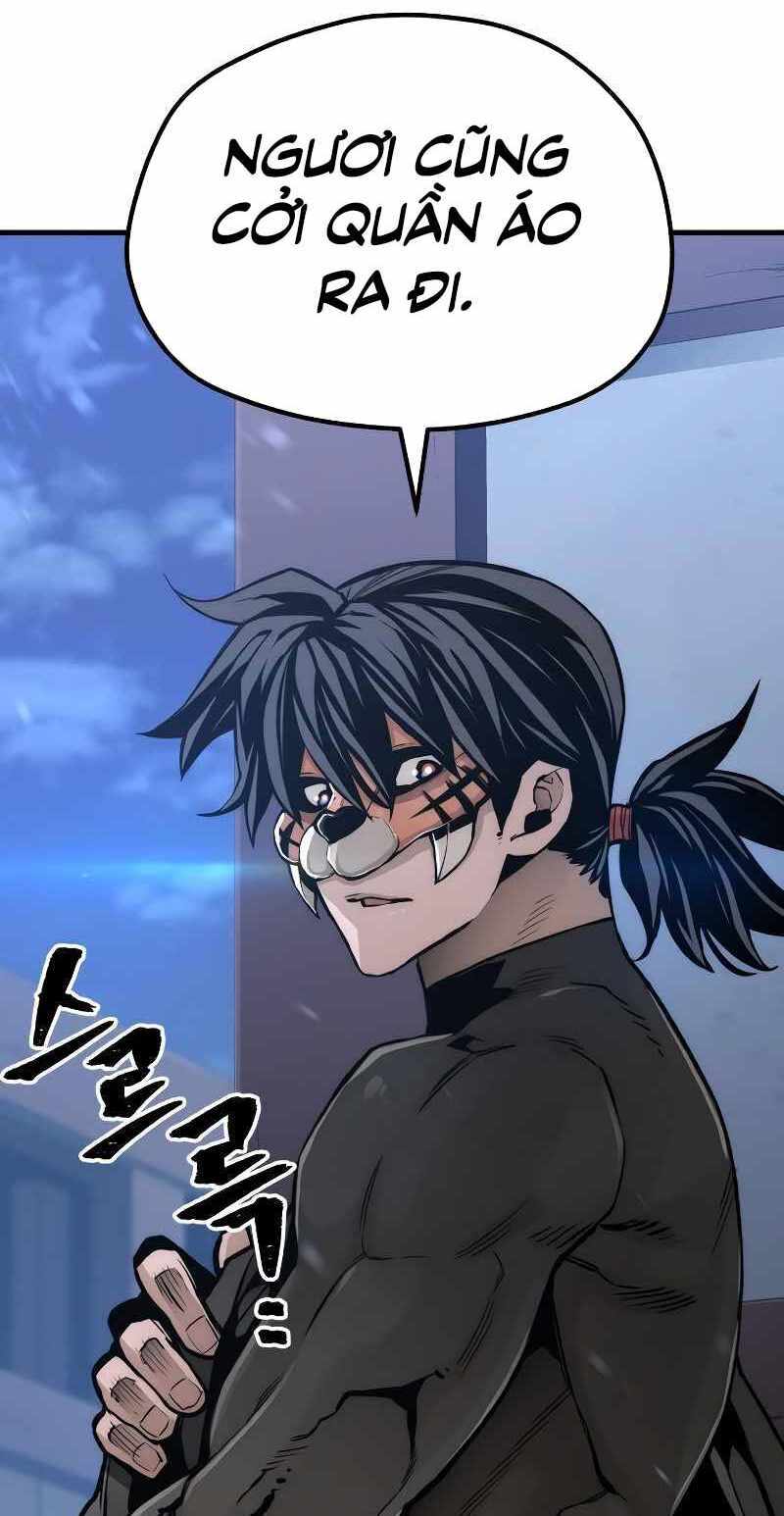 Thiên Ma Phi Thăng Truyện Chap 54 - Next Chap 55