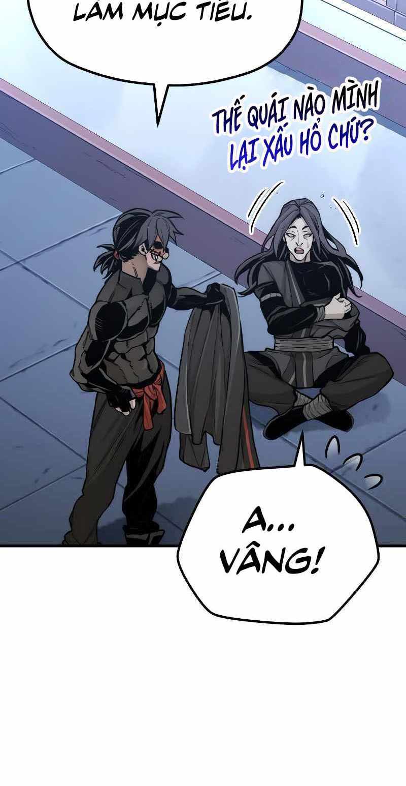 Thiên Ma Phi Thăng Truyện Chap 54 - Next Chap 55