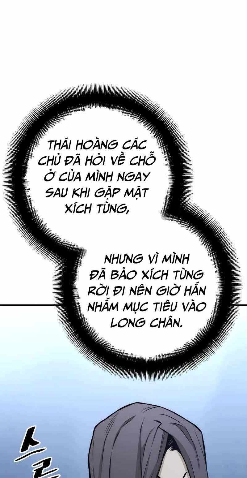Thiên Ma Phi Thăng Truyện Chap 54 - Next Chap 55