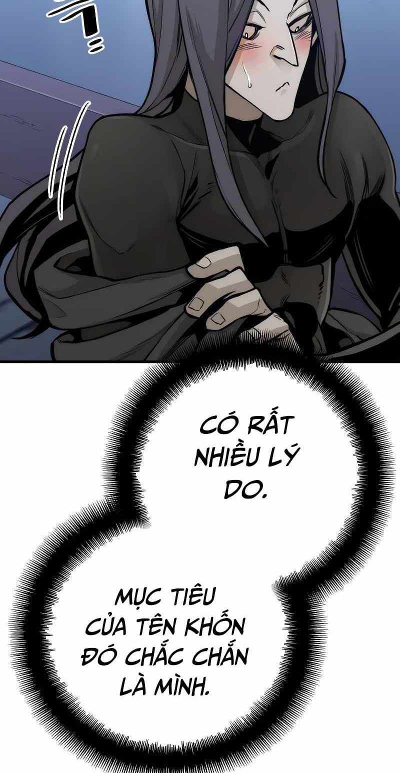 Thiên Ma Phi Thăng Truyện Chap 54 - Next Chap 55