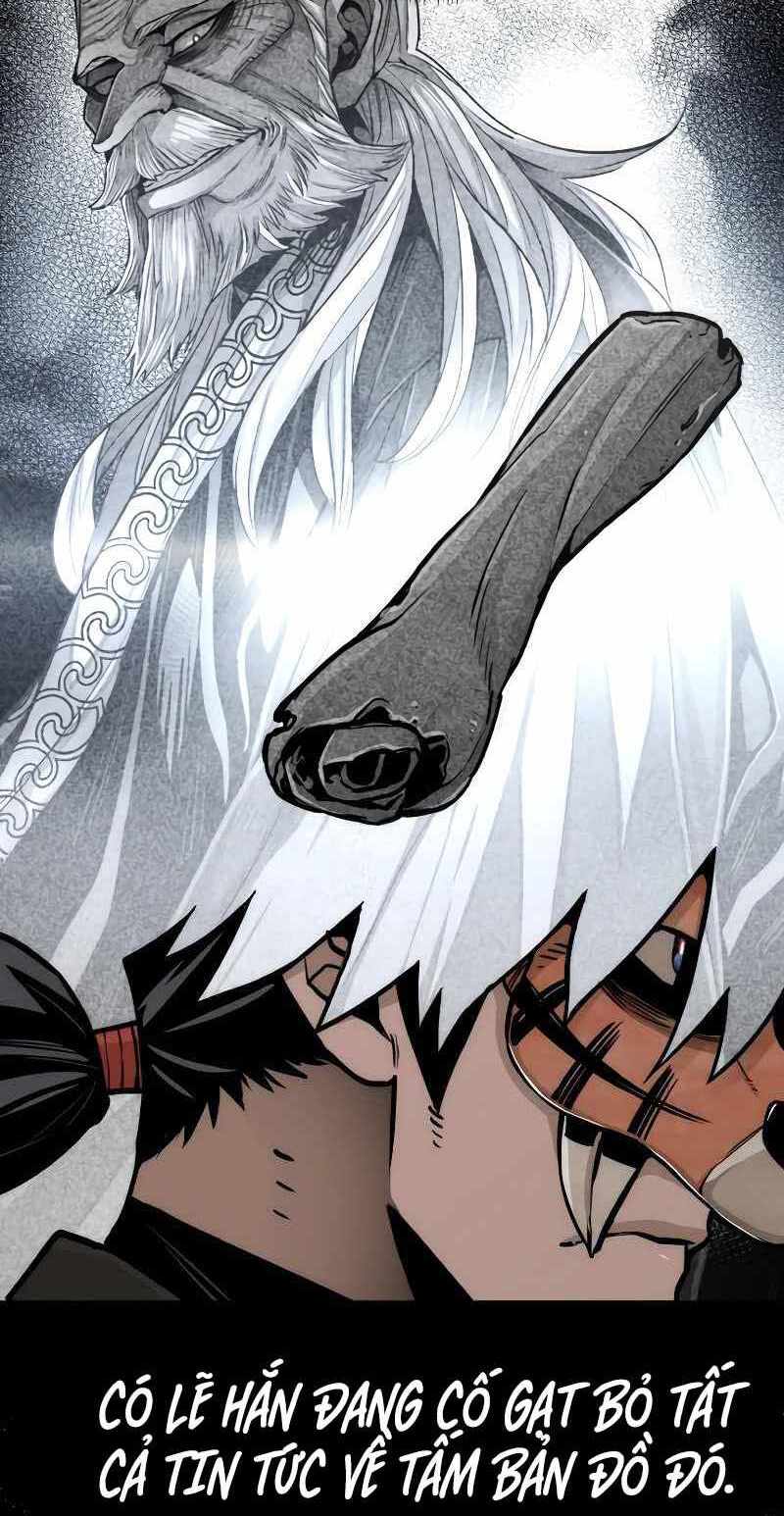 Thiên Ma Phi Thăng Truyện Chap 54 - Next Chap 55