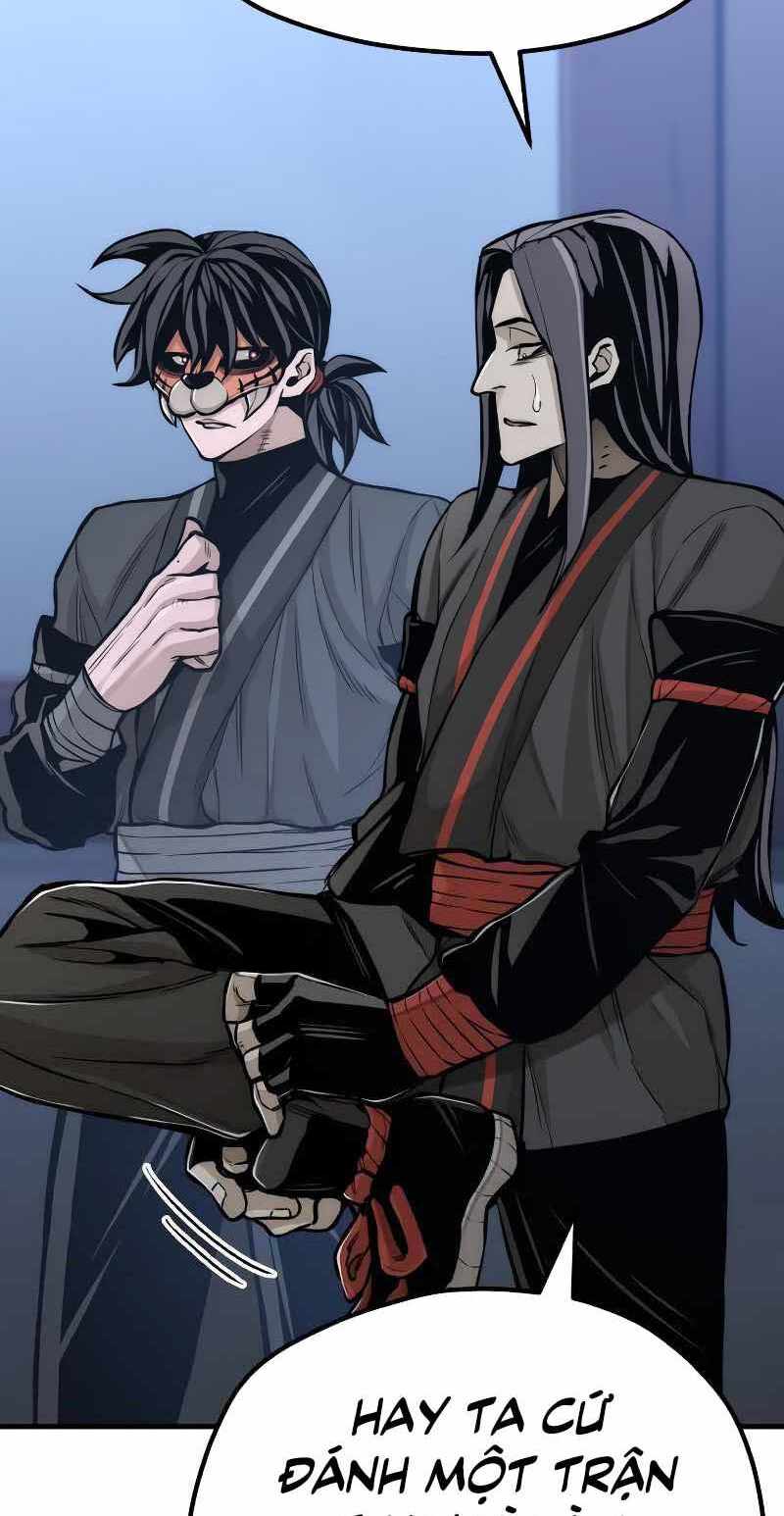 Thiên Ma Phi Thăng Truyện Chap 54 - Next Chap 55