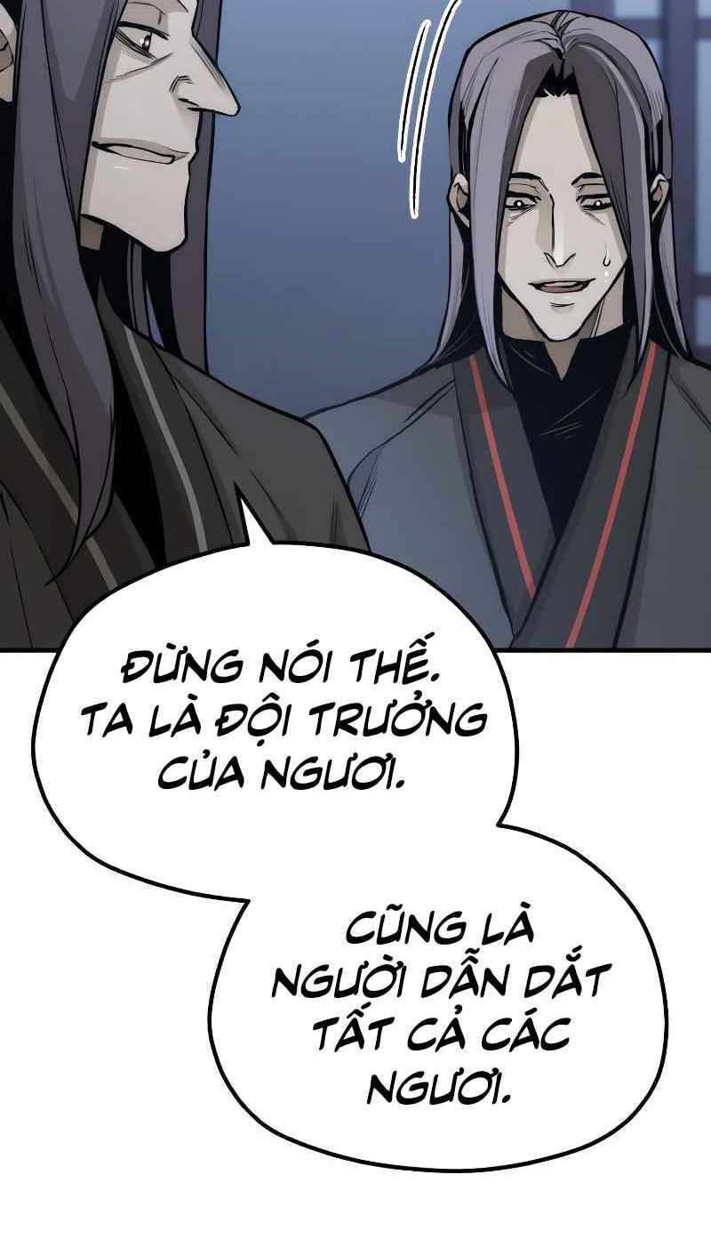 Thiên Ma Phi Thăng Truyện Chap 54 - Next Chap 55