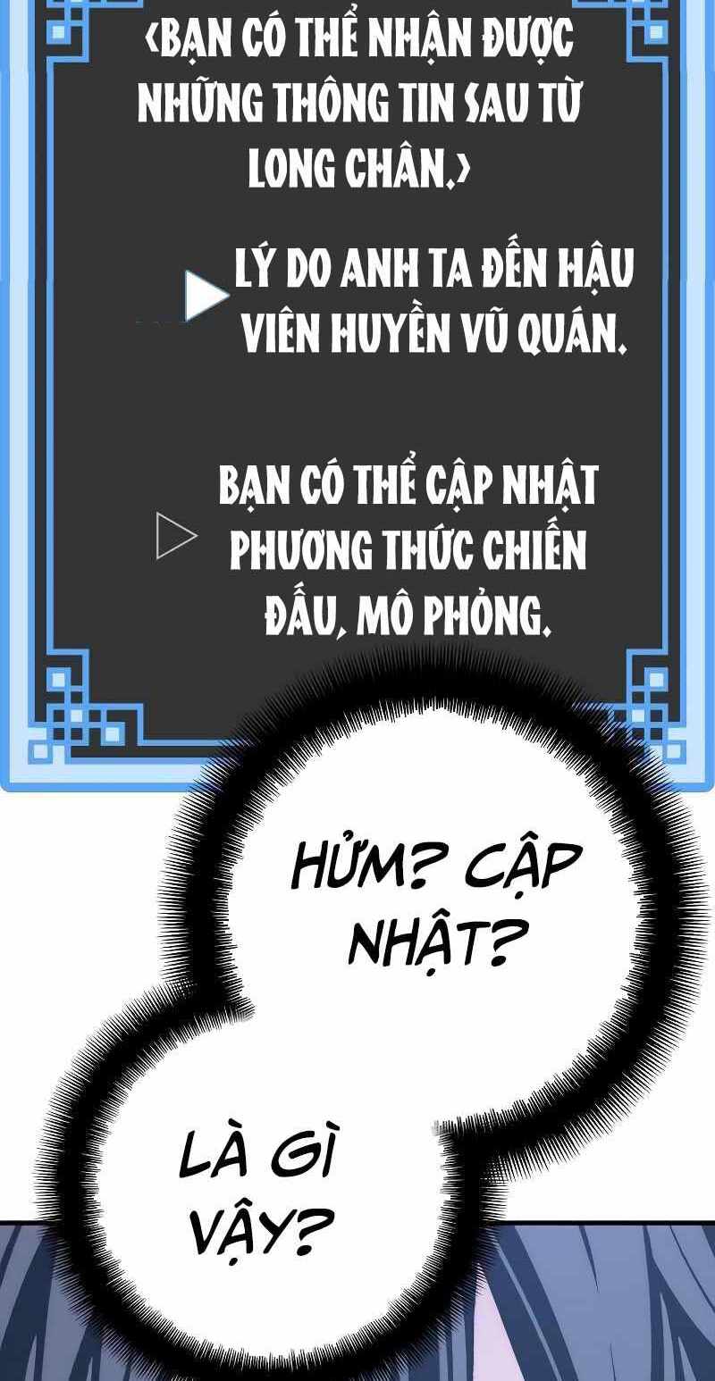 Thiên Ma Phi Thăng Truyện Chap 54 - Next Chap 55