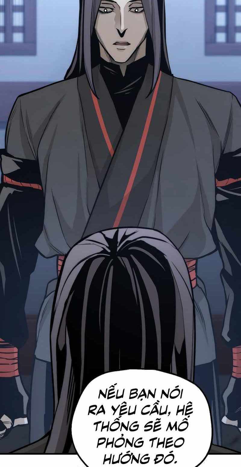 Thiên Ma Phi Thăng Truyện Chap 54 - Next Chap 55