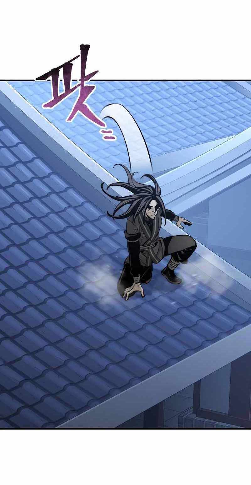 Thiên Ma Phi Thăng Truyện Chap 54 - Next Chap 55