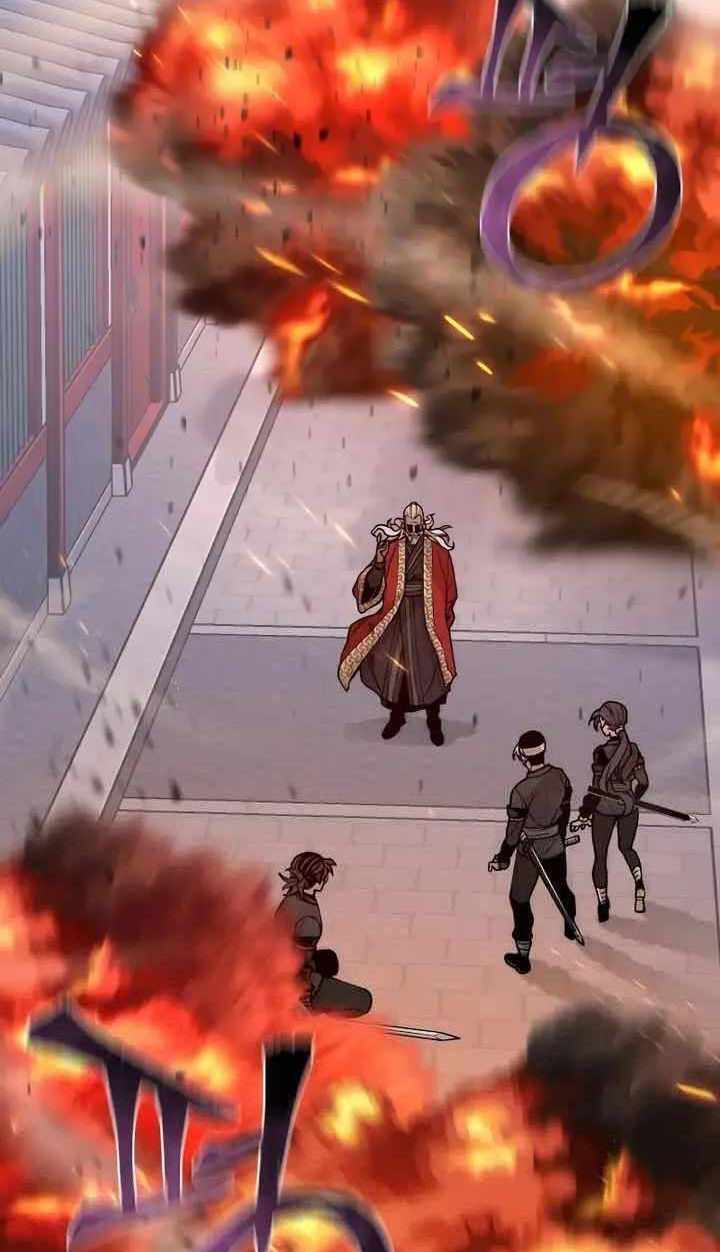 Thiên Ma Phi Thăng Truyện Chap 55.5 - Next Chap 56.5