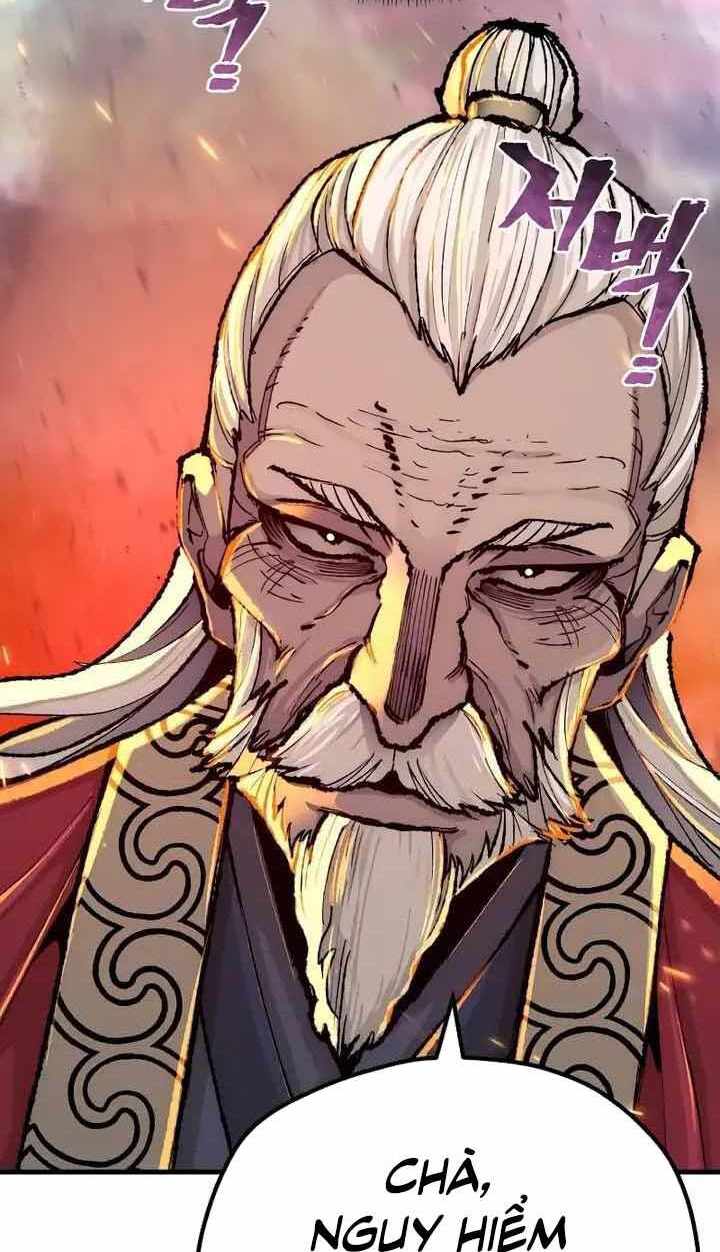 Thiên Ma Phi Thăng Truyện Chap 55.5 - Next Chap 56.5