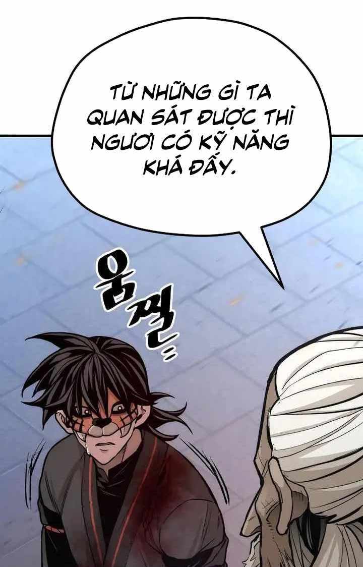 Thiên Ma Phi Thăng Truyện Chap 55.5 - Next Chap 56.5