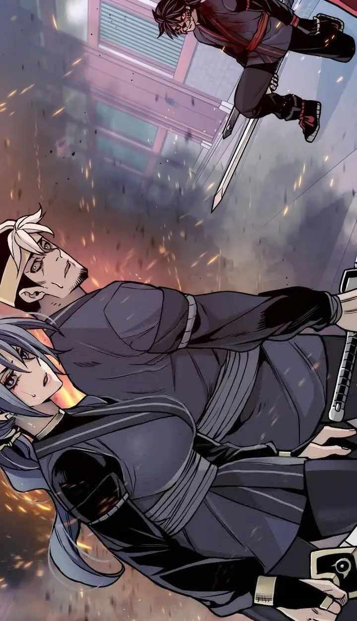 Thiên Ma Phi Thăng Truyện Chap 55.5 - Next Chap 56.5