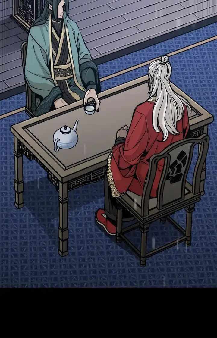 Thiên Ma Phi Thăng Truyện Chap 55.5 - Next Chap 56.5