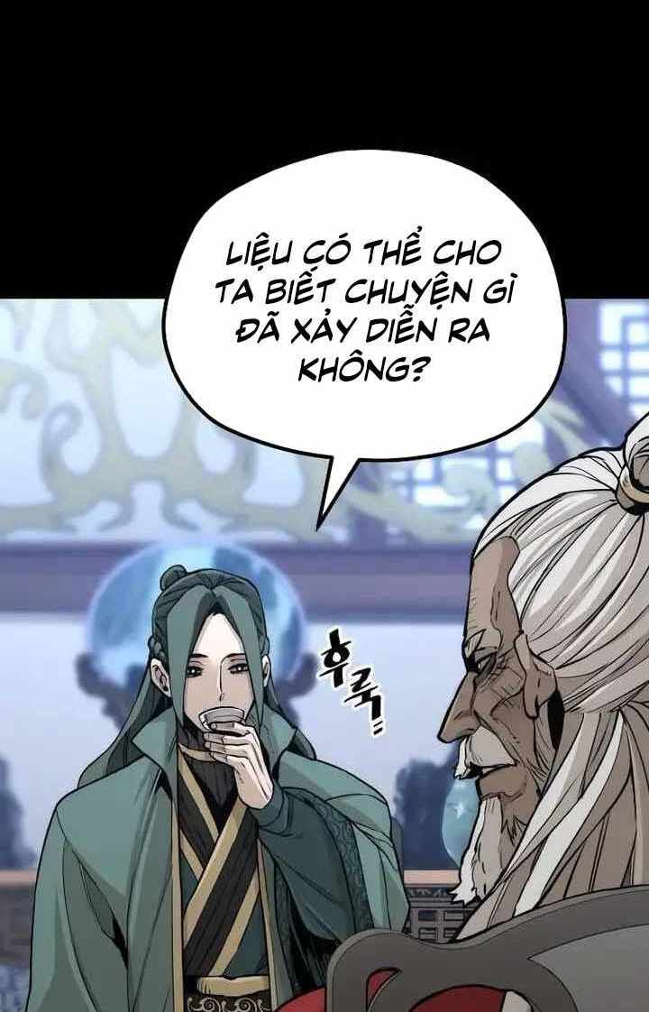 Thiên Ma Phi Thăng Truyện Chap 55.5 - Next Chap 56.5