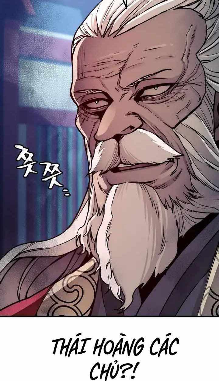 Thiên Ma Phi Thăng Truyện Chap 55.5 - Next Chap 56.5